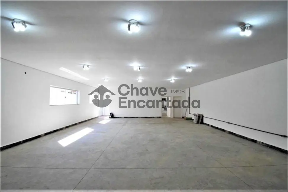 Prédio Inteiro à venda, 338m2 em Jardim Estoril, Birigui - SP - imagem 4 Foto 4 de Prédio Inteiro à venda, 338m2 em Jardim Estoril, Birigui - SP