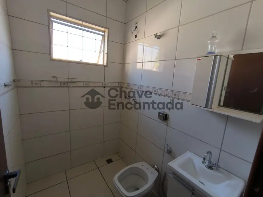 Foto 6 de Casa com 2 quartos à venda, 289m2 em Cidade Jardim, Birigui - SP