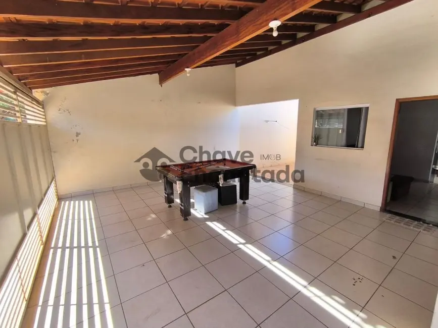 Foto 7 de Casa com 2 quartos à venda, 289m2 em Cidade Jardim, Birigui - SP