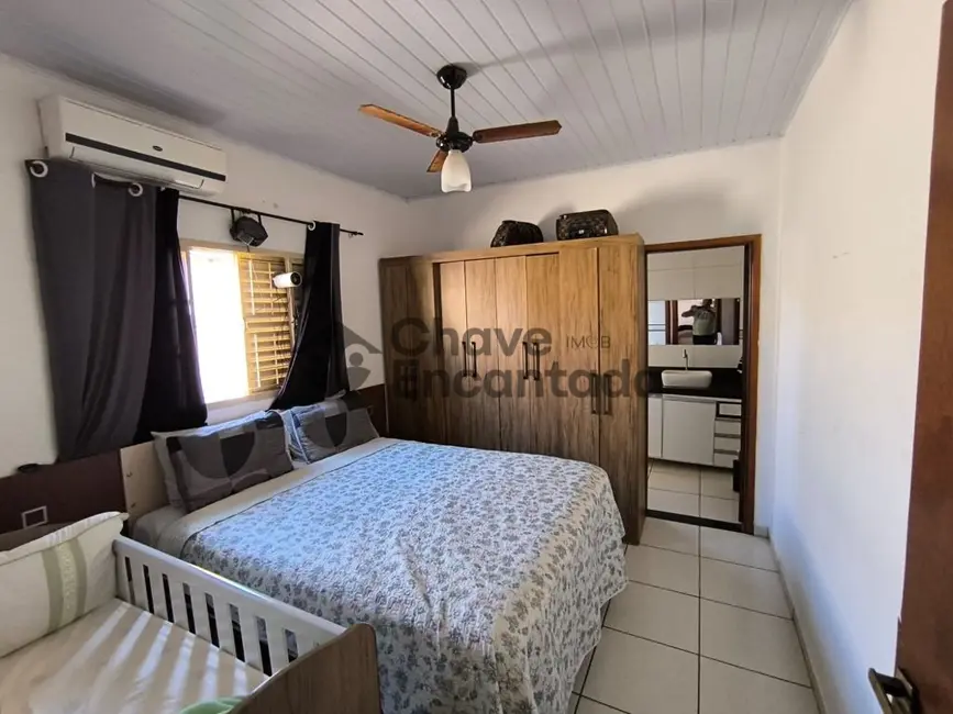 Foto 9 de Casa com 2 quartos à venda, 289m2 em Cidade Jardim, Birigui - SP