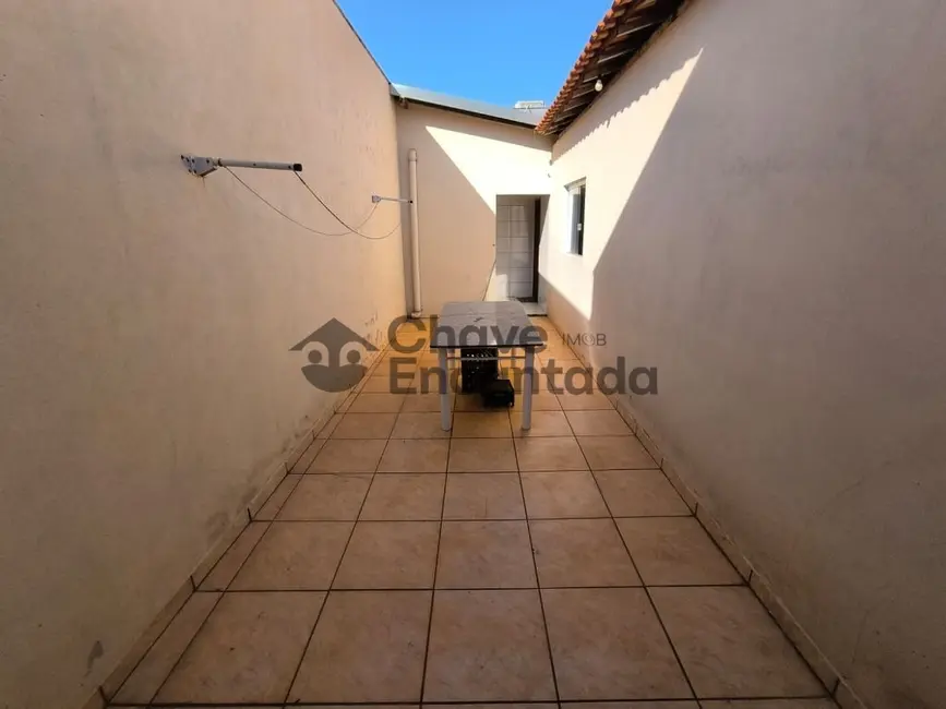 Foto 8 de Casa com 2 quartos à venda, 289m2 em Cidade Jardim, Birigui - SP