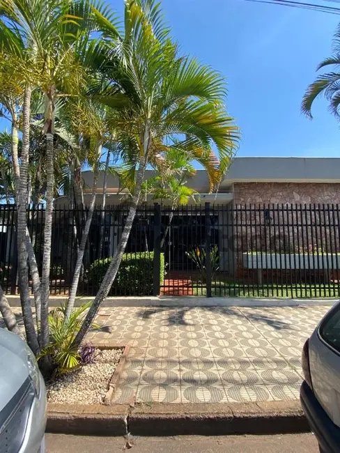 Foto 1 de Sala Comercial com 3 quartos à venda, 285m2 em Centro, Birigui - SP