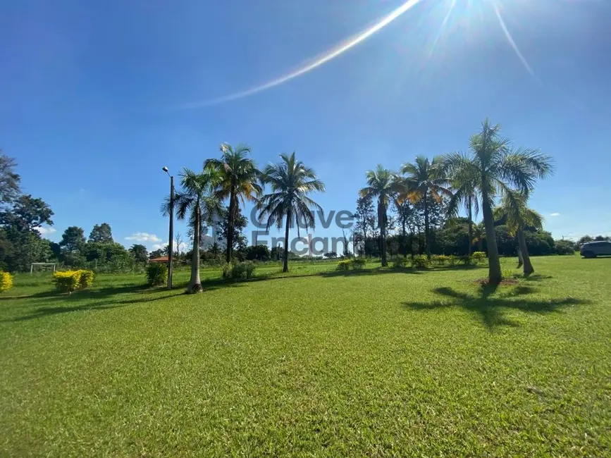 Foto 1 de Fazenda / Haras à venda, 5000m2 em Birigui - SP