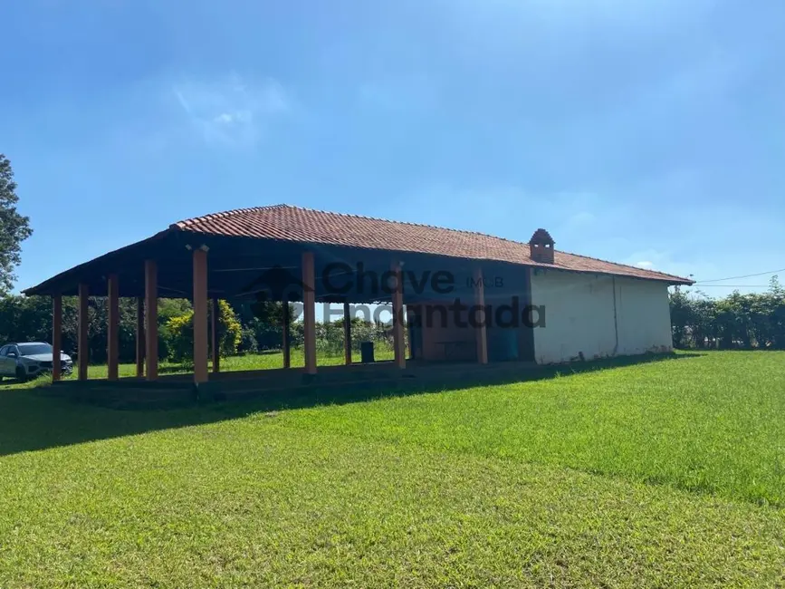 Foto 2 de Fazenda / Haras à venda, 5000m2 em Birigui - SP