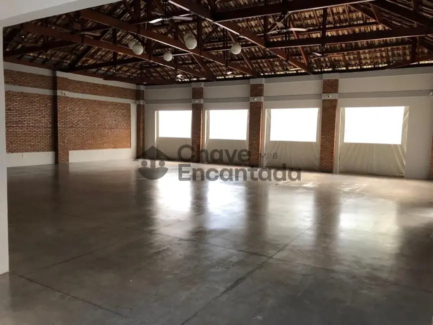 Armazém / Galpão à venda, 353m2 em Patrimônio Santo Antônio, Birigui - SP - imagem 3 Foto 3 de Armazém / Galpão à venda, 353m2 em Patrimônio Santo Antônio, Birigui - SP