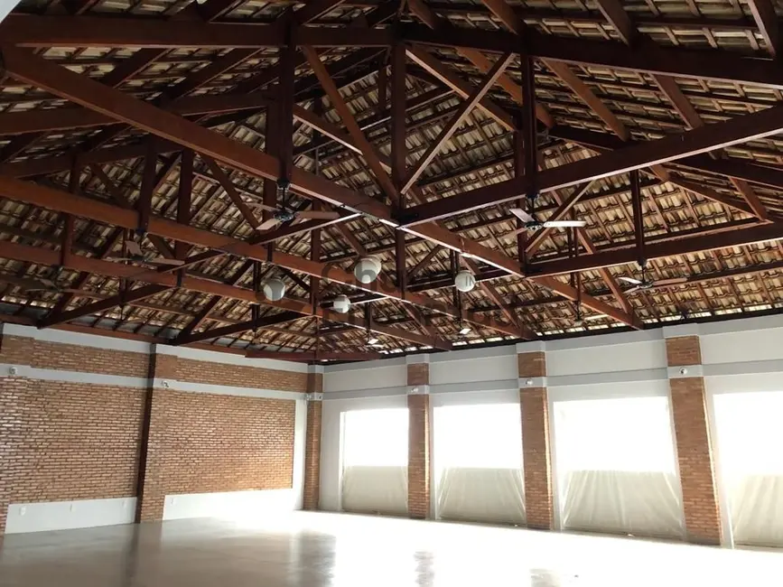 Armazém / Galpão à venda, 353m2 em Patrimônio Santo Antônio, Birigui - SP - imagem 4 Foto 4 de Armazém / Galpão à venda, 353m2 em Patrimônio Santo Antônio, Birigui - SP