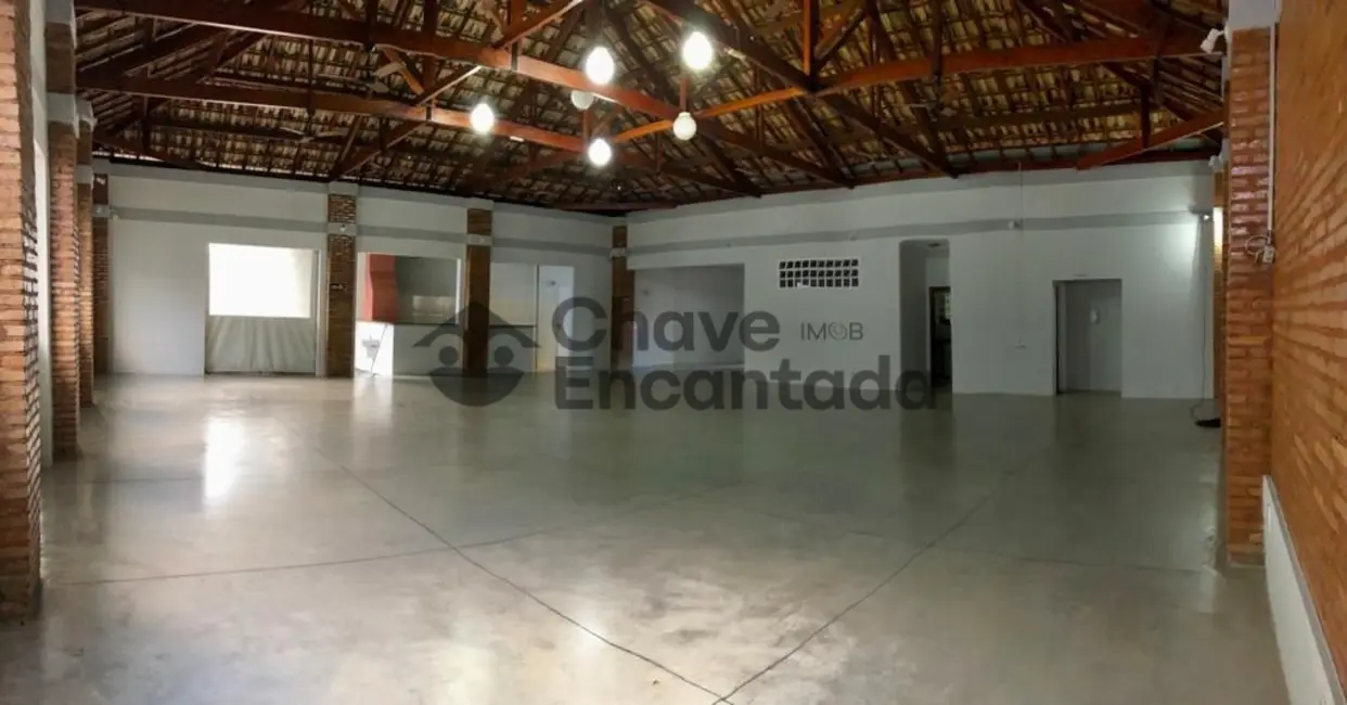 Armazém / Galpão à venda, 353m2 em Patrimônio Santo Antônio, Birigui - SP - imagem 9 Foto 9 de Armazém / Galpão à venda, 353m2 em Patrimônio Santo Antônio, Birigui - SP