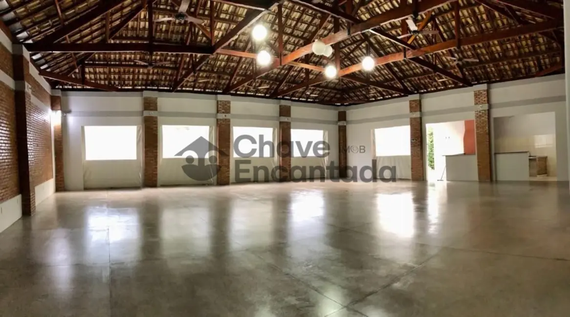 Armazém / Galpão à venda, 353m2 em Patrimônio Santo Antônio, Birigui - SP - imagem 6 Foto 6 de Armazém / Galpão à venda, 353m2 em Patrimônio Santo Antônio, Birigui - SP