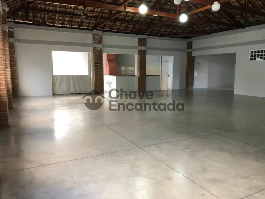 Armazém / Galpão à venda, 353m2 em Patrimônio Santo Antônio, Birigui - SP - imagem 5 Foto 5 de Armazém / Galpão à venda, 353m2 em Patrimônio Santo Antônio, Birigui - SP