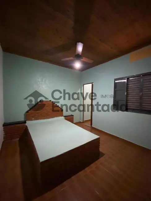 Casa com 2 quartos à venda, 148m2 em Residencial Prefeito Mário Crêm dos Santos, Birigui - SP - imagem 6 Foto 6 de Casa com 2 quartos à venda, 148m2 em Residencial Prefeito Mário Crêm dos Santos, Birigui - SP