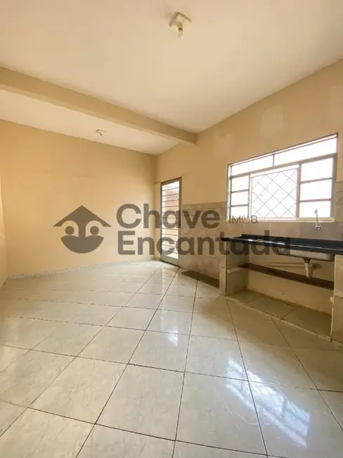 Foto 1 de Casa com 2 quartos à venda, 95m2 em Residencial Monte Líbano, Birigui - SP