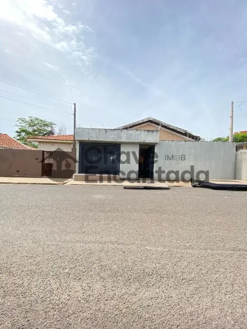 Foto 2 de Casa com 3 quartos à venda, 187m2 em Centro, Birigui - SP