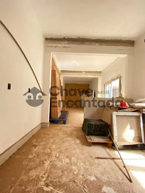 Casa com 3 quartos à venda, 187m2 em Centro, Birigui - SP - imagem 4 Foto 4 de Casa com 3 quartos à venda, 187m2 em Centro, Birigui - SP