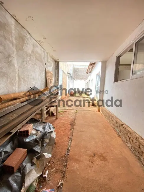 Casa com 3 quartos à venda, 187m2 em Centro, Birigui - SP - imagem 9 Foto 9 de Casa com 3 quartos à venda, 187m2 em Centro, Birigui - SP