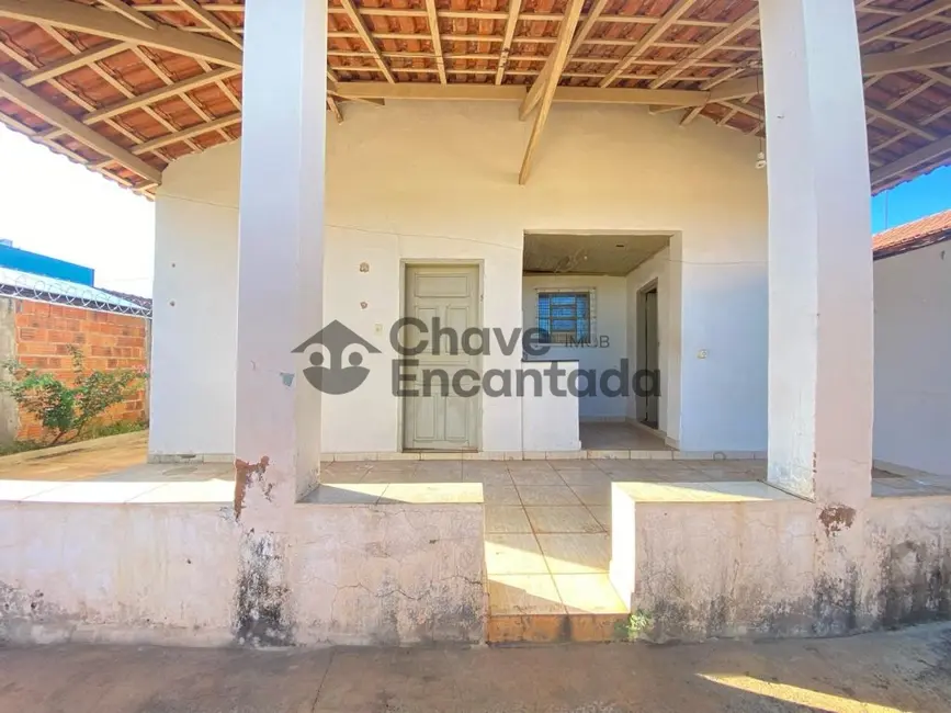 Casa com 2 quartos à venda, 111m2 em Vila Silvares, Birigui - SP - imagem 6 Foto 6 de Casa com 2 quartos à venda, 111m2 em Vila Silvares, Birigui - SP