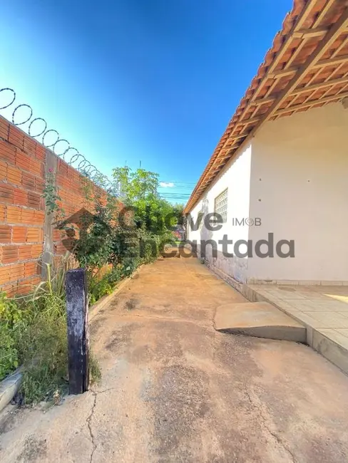 Casa com 2 quartos à venda, 111m2 em Vila Silvares, Birigui - SP - imagem 8 Foto 8 de Casa com 2 quartos à venda, 111m2 em Vila Silvares, Birigui - SP