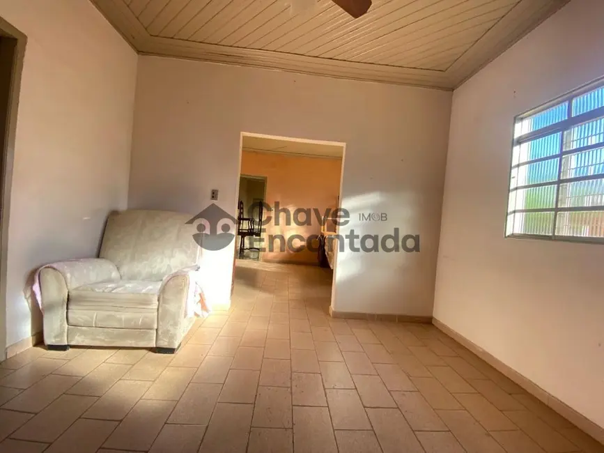 Casa com 2 quartos à venda, 111m2 em Vila Silvares, Birigui - SP - imagem 2 Foto 2 de Casa com 2 quartos à venda, 111m2 em Vila Silvares, Birigui - SP