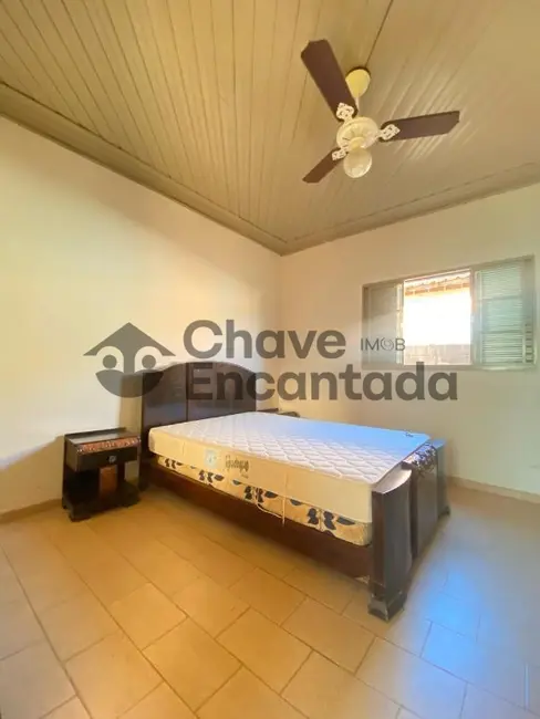 Casa com 2 quartos à venda, 111m2 em Vila Silvares, Birigui - SP - imagem 3 Foto 3 de Casa com 2 quartos à venda, 111m2 em Vila Silvares, Birigui - SP