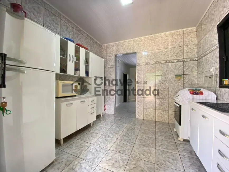 Casa com 3 quartos à venda, 152m2 em Jardim São Braz, Birigui - SP - imagem 5 Foto 5 de Casa com 3 quartos à venda, 152m2 em Jardim São Braz, Birigui - SP