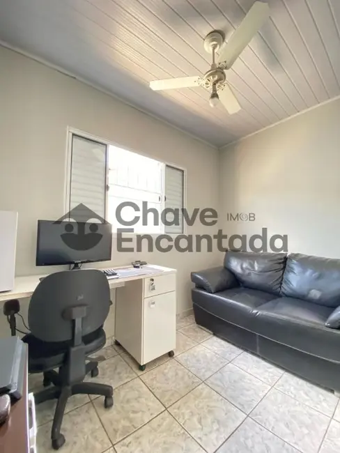 Casa com 3 quartos à venda, 152m2 em Jardim São Braz, Birigui - SP - imagem 7 Foto 7 de Casa com 3 quartos à venda, 152m2 em Jardim São Braz, Birigui - SP