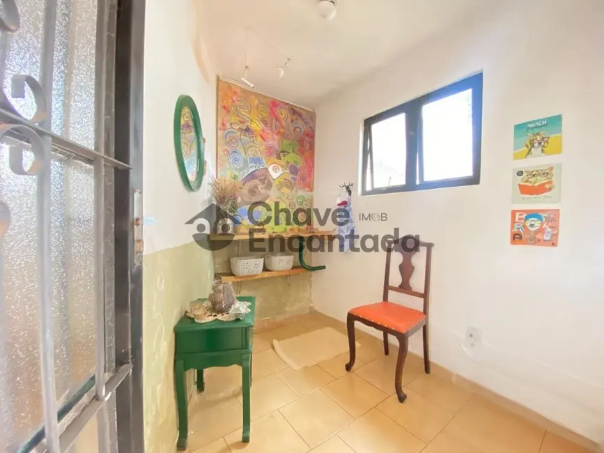 Casa com 3 quartos à venda, 249m2 em Jardim Estoril, Birigui - SP - imagem 6 Foto 6 de Casa com 3 quartos à venda, 249m2 em Jardim Estoril, Birigui - SP