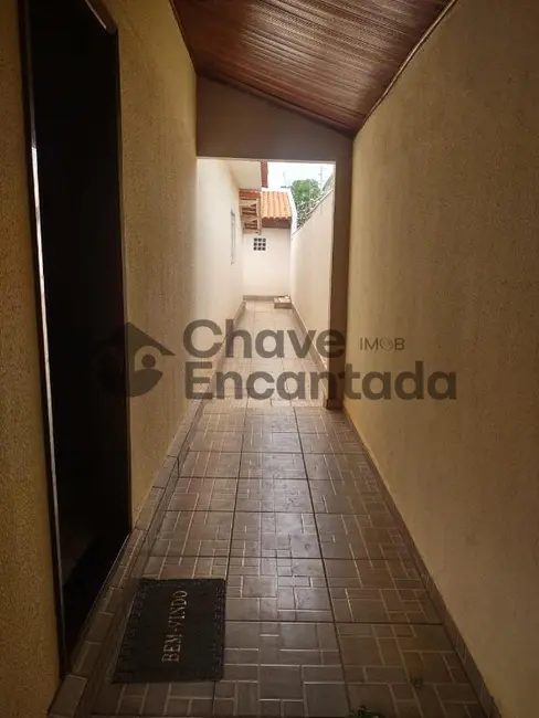 Casa com 3 quartos à venda, 183m2 em Jardim Marister, Birigui - SP - imagem 4 Foto 4 de Casa com 3 quartos à venda, 183m2 em Jardim Marister, Birigui - SP