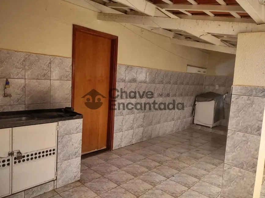 Casa com 3 quartos à venda, 183m2 em Jardim Marister, Birigui - SP - imagem 3 Foto 3 de Casa com 3 quartos à venda, 183m2 em Jardim Marister, Birigui - SP