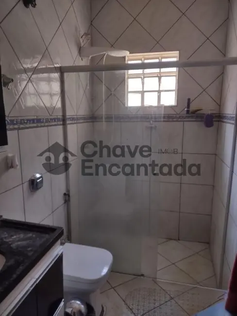 Casa com 3 quartos à venda, 183m2 em Jardim Marister, Birigui - SP - imagem 6 Foto 6 de Casa com 3 quartos à venda, 183m2 em Jardim Marister, Birigui - SP