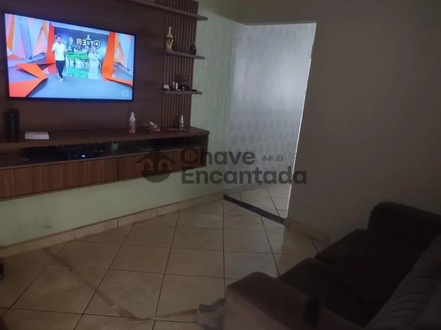 Casa com 3 quartos à venda, 183m2 em Jardim Marister, Birigui - SP - imagem 2 Foto 2 de Casa com 3 quartos à venda, 183m2 em Jardim Marister, Birigui - SP