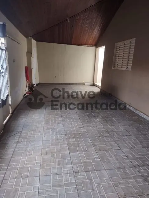 Casa com 3 quartos à venda, 183m2 em Jardim Marister, Birigui - SP - imagem 5 Foto 5 de Casa com 3 quartos à venda, 183m2 em Jardim Marister, Birigui - SP