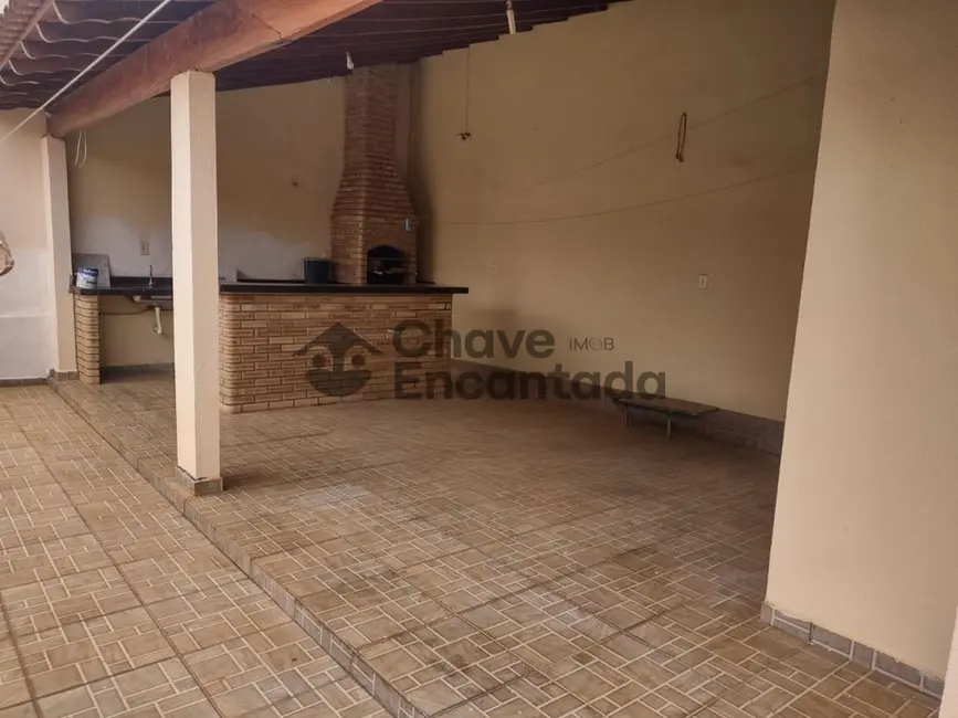 Casa com 3 quartos à venda, 183m2 em Jardim Marister, Birigui - SP - imagem 8 Foto 8 de Casa com 3 quartos à venda, 183m2 em Jardim Marister, Birigui - SP