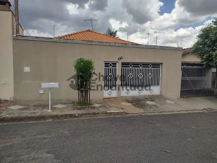 Casa com 3 quartos à venda, 183m2 em Jardim Marister, Birigui - SP - imagem 9 Foto 9 de Casa com 3 quartos à venda, 183m2 em Jardim Marister, Birigui - SP