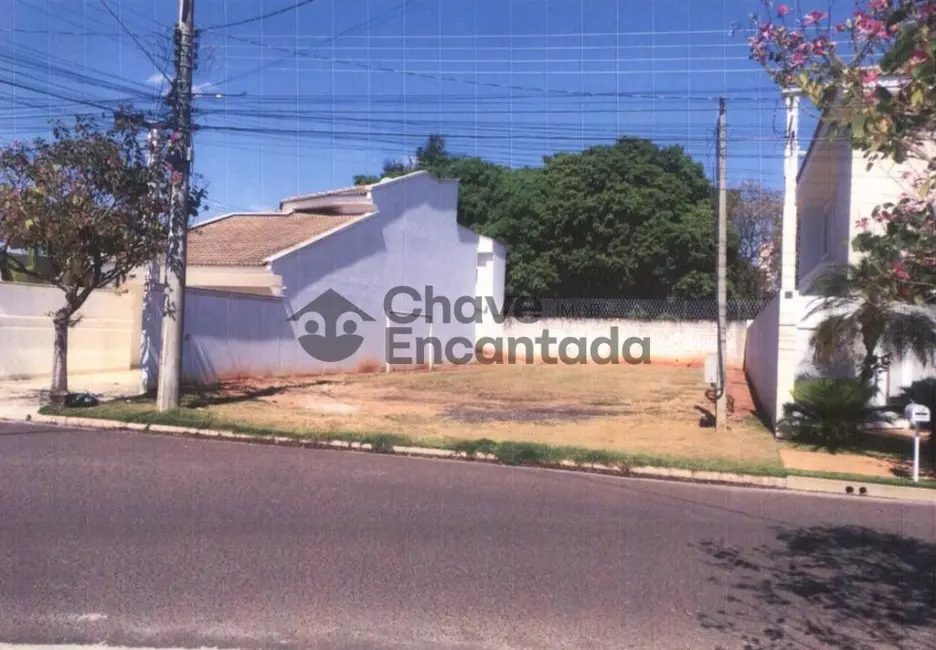 Foto 1 de Terreno / Lote à venda, 390m2 em Villa do Chafariz, Birigui - SP