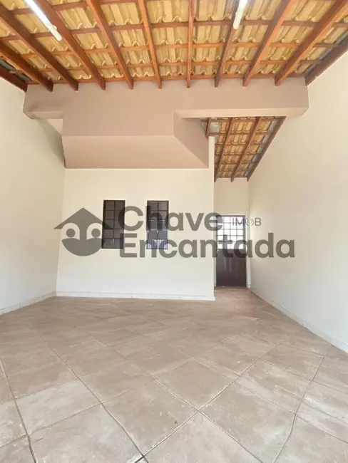 Sobrado com 3 quartos à venda, 137m2 em Vila Xavier, Birigui - SP - imagem 2 Foto 2 de Sobrado com 3 quartos à venda, 137m2 em Vila Xavier, Birigui - SP