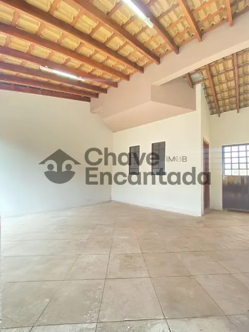 Sobrado com 3 quartos à venda, 137m2 em Vila Xavier, Birigui - SP - imagem 3 Foto 3 de Sobrado com 3 quartos à venda, 137m2 em Vila Xavier, Birigui - SP