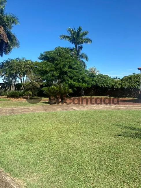 Casa com 6 quartos à venda, 697m2 em Sítio de Recreio Passaredo, Birigui - SP - imagem 5 Foto 5 de Casa com 6 quartos à venda, 697m2 em Sítio de Recreio Passaredo, Birigui - SP