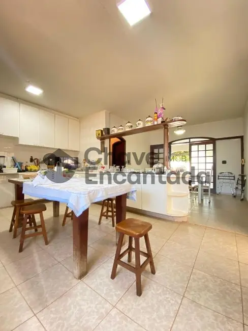 Casa com 6 quartos à venda, 697m2 em Sítio de Recreio Passaredo, Birigui - SP - imagem 8 Foto 8 de Casa com 6 quartos à venda, 697m2 em Sítio de Recreio Passaredo, Birigui - SP