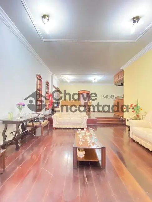 Casa com 6 quartos à venda, 697m2 em Sítio de Recreio Passaredo, Birigui - SP - imagem 4 Foto 4 de Casa com 6 quartos à venda, 697m2 em Sítio de Recreio Passaredo, Birigui - SP