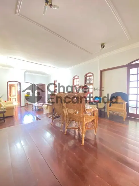 Casa com 6 quartos à venda, 697m2 em Sítio de Recreio Passaredo, Birigui - SP - imagem 3 Foto 3 de Casa com 6 quartos à venda, 697m2 em Sítio de Recreio Passaredo, Birigui - SP