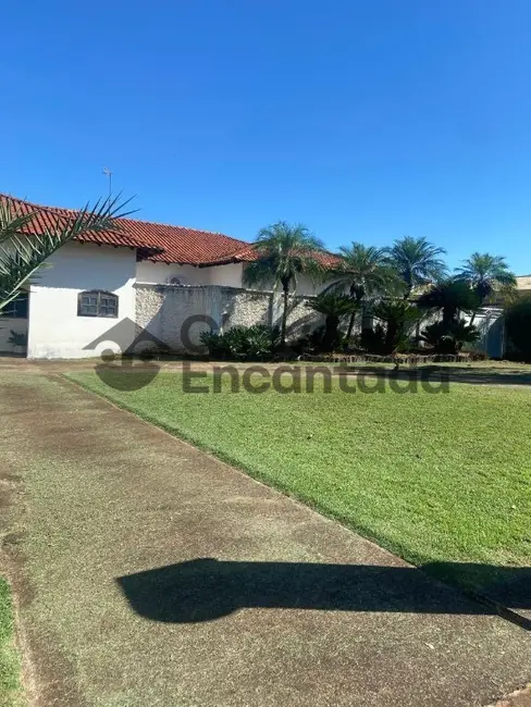 Casa com 6 quartos à venda, 697m2 em Sítio de Recreio Passaredo, Birigui - SP - imagem 9 Foto 9 de Casa com 6 quartos à venda, 697m2 em Sítio de Recreio Passaredo, Birigui - SP