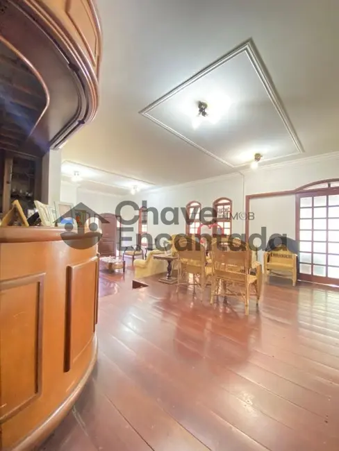 Casa com 6 quartos à venda, 697m2 em Sítio de Recreio Passaredo, Birigui - SP - imagem 7 Foto 7 de Casa com 6 quartos à venda, 697m2 em Sítio de Recreio Passaredo, Birigui - SP