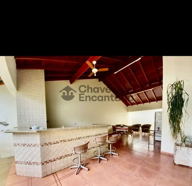 Casa de Condomínio com 3 quartos à venda, 256m2 em Residencial Ibisa, Birigui - SP - imagem 7 Foto 7 de Casa de Condomínio com 3 quartos à venda, 256m2 em Residencial Ibisa, Birigui - SP