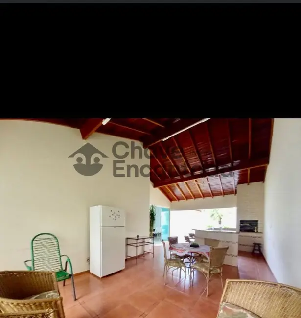 Casa de Condomínio com 3 quartos à venda, 256m2 em Residencial Ibisa, Birigui - SP - imagem 8 Foto 8 de Casa de Condomínio com 3 quartos à venda, 256m2 em Residencial Ibisa, Birigui - SP