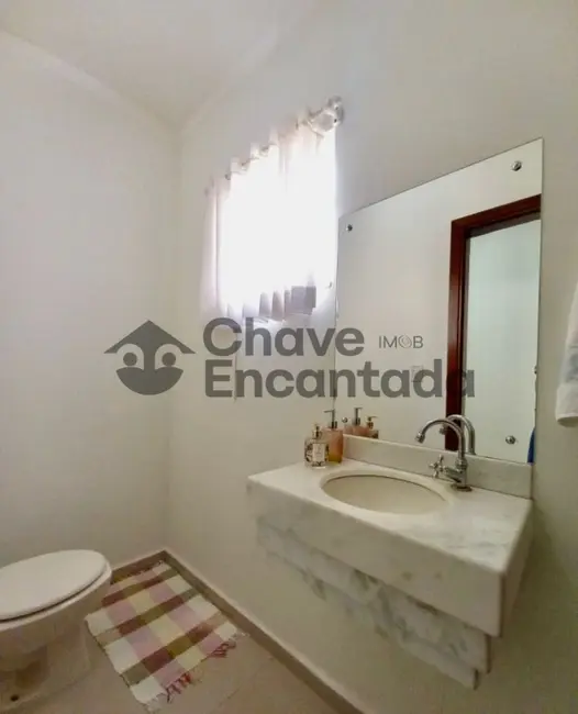 Casa de Condomínio com 3 quartos à venda, 256m2 em Residencial Ibisa, Birigui - SP - imagem 4 Foto 4 de Casa de Condomínio com 3 quartos à venda, 256m2 em Residencial Ibisa, Birigui - SP