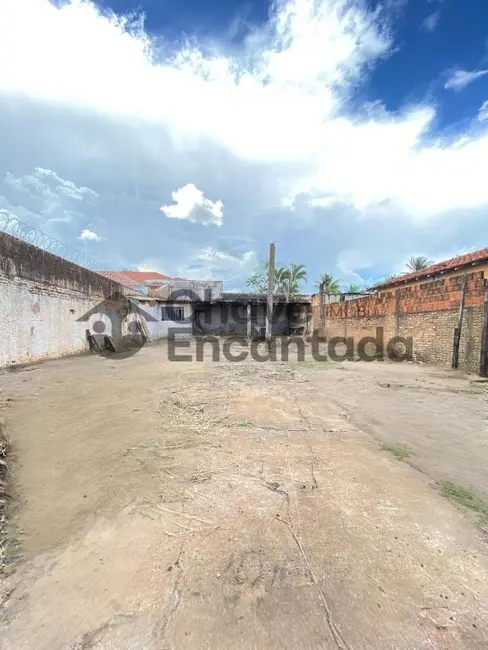 Foto 2 de Terreno / Lote à venda, 300m2 em Jardim Sumaré, Birigui - SP