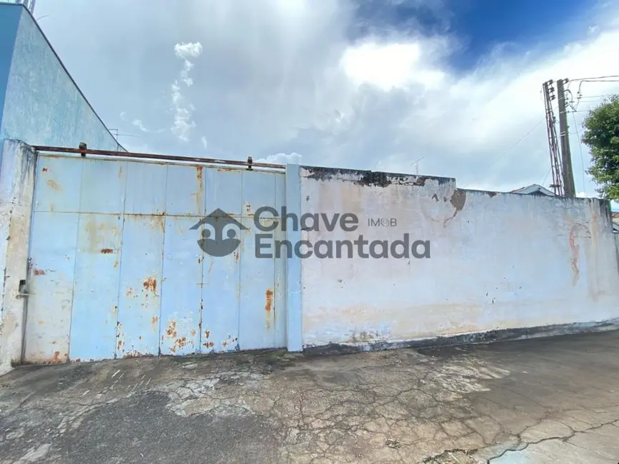 Foto 4 de Terreno / Lote à venda, 300m2 em Jardim Sumaré, Birigui - SP