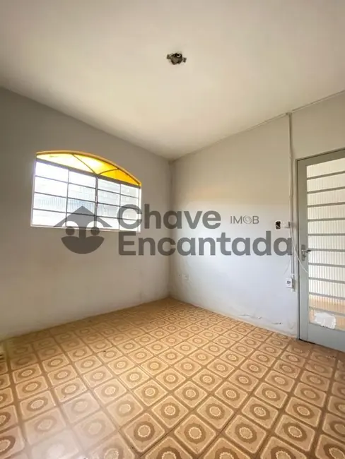 Foto 2 de Casa com 4 quartos à venda, 198m2 em Jardim Sumaré, Birigui - SP