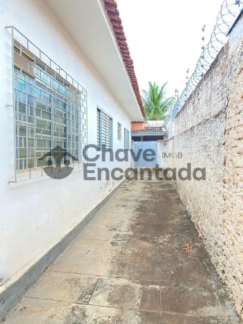 Casa com 4 quartos à venda, 198m2 em Jardim Sumaré, Birigui - SP - imagem 8 Foto 8 de Casa com 4 quartos à venda, 198m2 em Jardim Sumaré, Birigui - SP