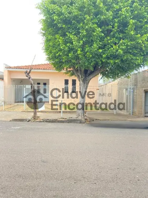 Foto 1 de Casa com 4 quartos à venda, 198m2 em Jardim Sumaré, Birigui - SP