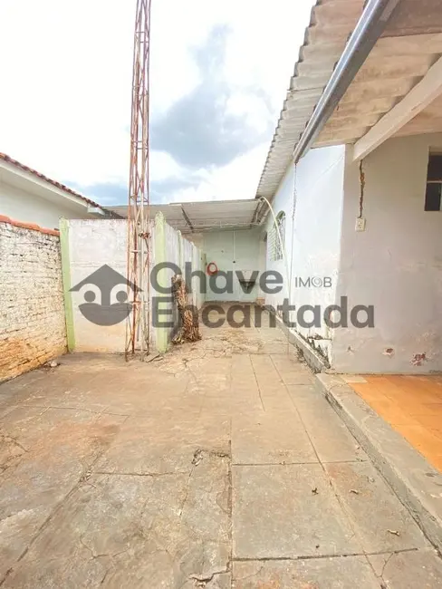 Casa com 4 quartos à venda, 198m2 em Jardim Sumaré, Birigui - SP - imagem 9 Foto 9 de Casa com 4 quartos à venda, 198m2 em Jardim Sumaré, Birigui - SP